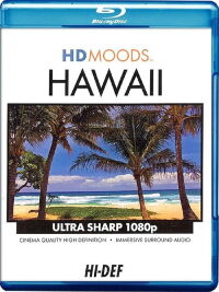 HD Moods: Hawaii (2009)