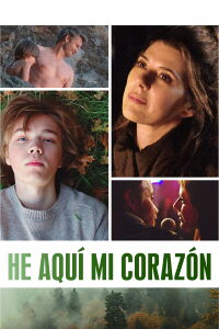 He aquí mi corazón (2018)