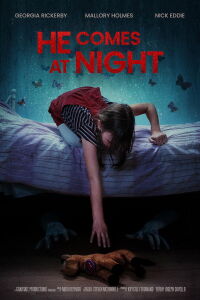 He Comes at Night (2021)