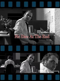 He Dies At The End (2010)