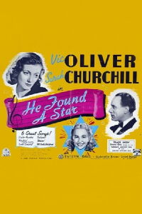 He Found a Star (1941)