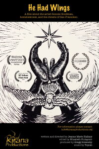 He Had Wings (2022)