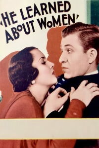 He Learned About Women (1933)