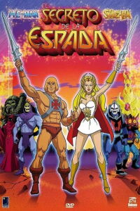 He-Man y She-Ra: El secreto de la espada (1985)
