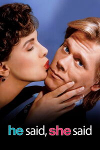 He Said, She Said (1991)