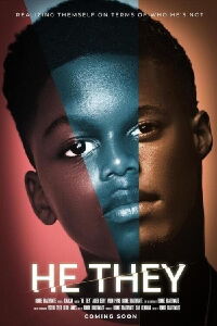 He They (2023)