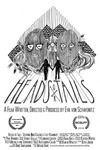 Head or Tails (2016)