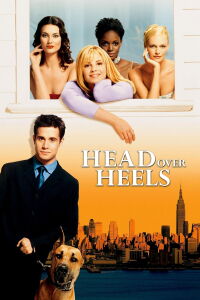 Head Over Heels (2001)