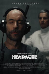 Headache (2023)