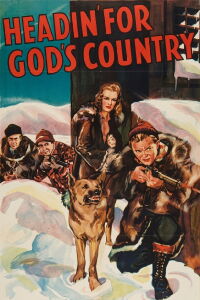 Headin' for God's Country (1943)