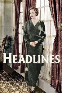 Headlines (1925)