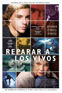 Heal the Living (2016)