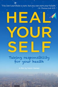 Heal Your Self (2011)