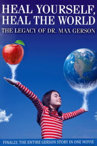 Heal Yourself, Heal The World (2013)