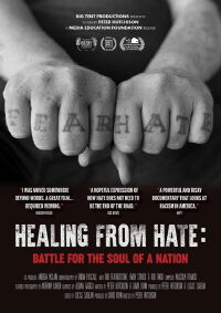 Healing From Hate: Battle for the Soul of a Nation (2019)