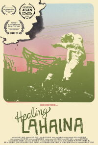 Healing Lahaina (2024)