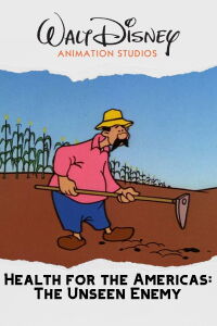 Health for the Americas: The Unseen Enemy (1945)