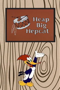 Heap Big Hepcat (1960)