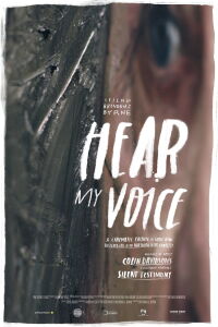 Hear My Voice (2018)