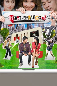 Heart-Break.com (2009)