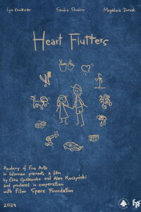 Heart Flutters (2025)
