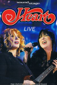 Heart Live (2005)