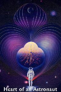 Heart of an Astronaut (2023)