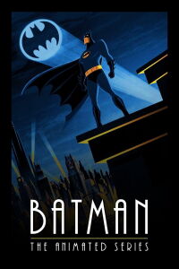 Heart of Batman (2018)
