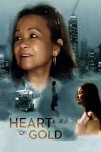 Heart of Gold (2017)