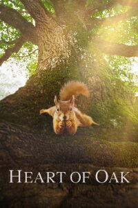 Heart of Oak (2022)