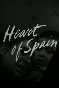 Heart of Spain (1937)