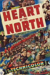 Heart of the North (1938)