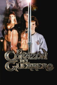 Heart of the Warrior (2000)