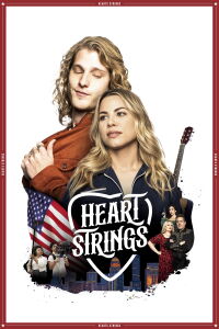 Heart Strings (2025)