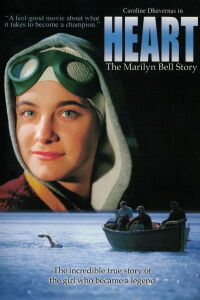 Heart: The Marilyn Bell Story (2001)