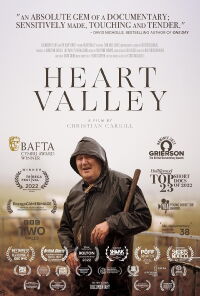 Heart Valley (2022)