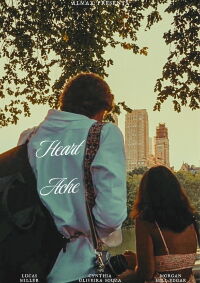HeartAche (2023)