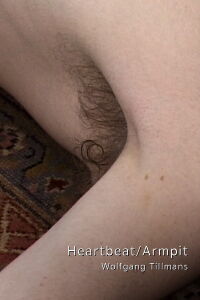 Heartbeat/Armpit (2003)