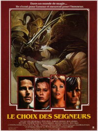 Hearts and Armour (1983)