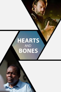 Hearts and Bones (2019)