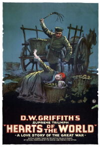 Hearts of the World (1918)