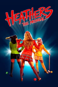 Heathers: el musical (2023)