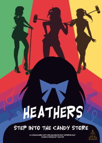 heathers the musical (2023)