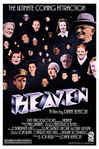 Heaven (1987)