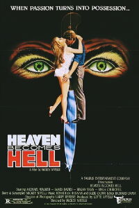Heaven Becomes Hell (1989)