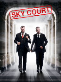 Heavenly Judgement (2012)