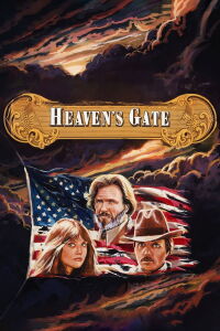 Heaven's Gate (1980)