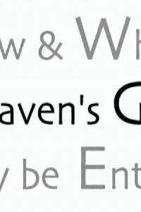 Heaven's Gate (2001)