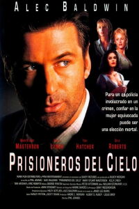 Heaven's Prisoners (1996)