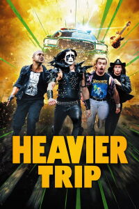 Heavier Trip – Harder, Faster, Louder (2024)